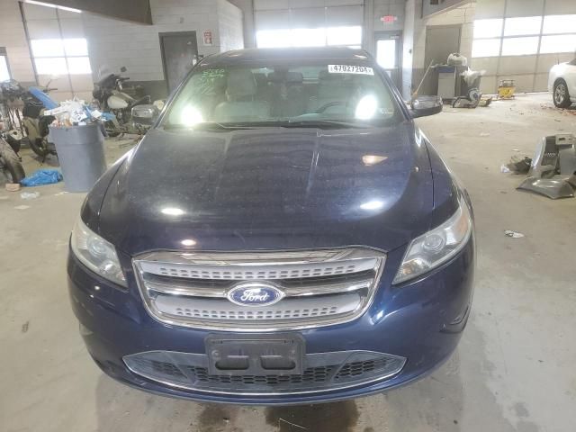 2012 Ford Taurus Limited