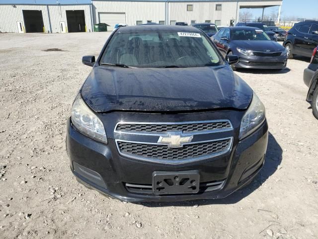 2013 Chevrolet Malibu 1LT