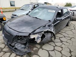 Chrysler 300 S salvage cars for sale: 2021 Chrysler 300 S