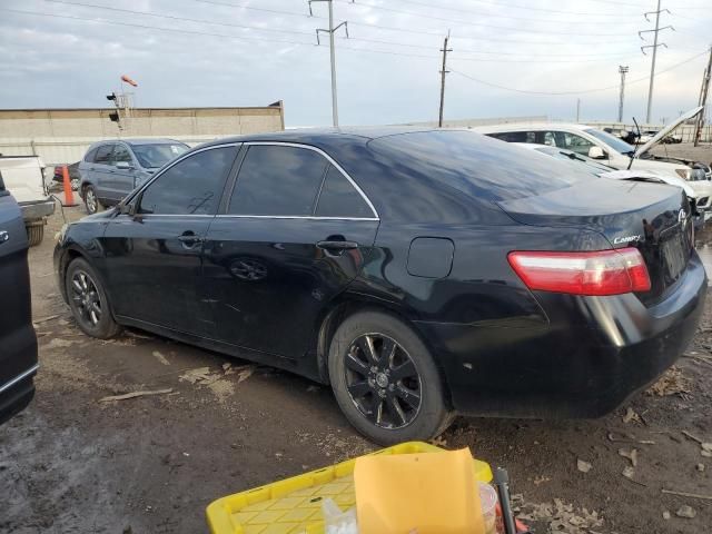 2008 Toyota Camry CE