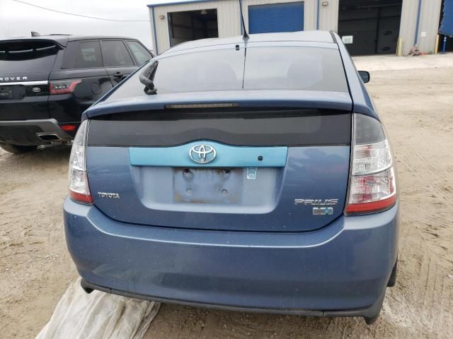 2004 Toyota Prius