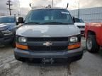 2012 Chevrolet Express G2500