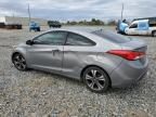 2013 Hyundai Elantra Coupe GS