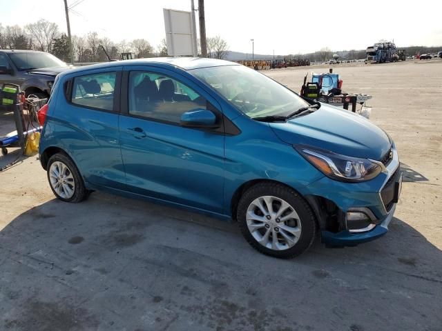 2019 Chevrolet Spark 1LT