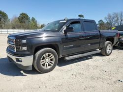 2015 Chevrolet Silverado C1500 LT for sale in Hampton, VA