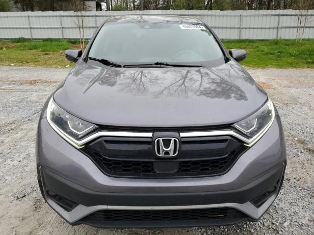 2020 Honda CR-V EXL