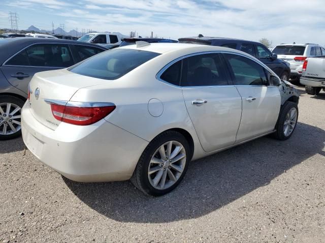 2016 Buick Verano