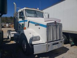 Kenworth Construction T800 salvage cars for sale: 2007 Kenworth Construction T800