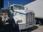 2007 Kenworth Construction T800