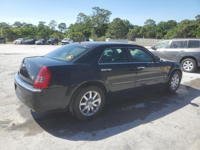 2007 Chrysler 300C