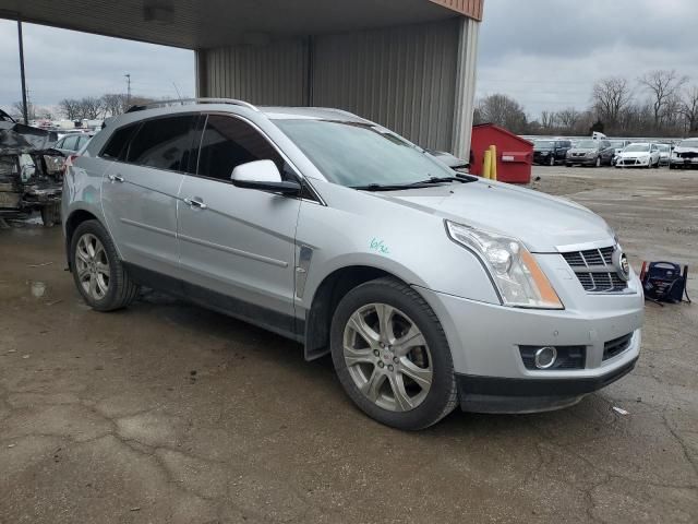 2011 Cadillac SRX Performance Collection