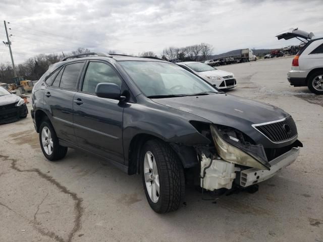 2004 Lexus RX 330