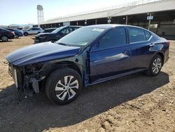 Nissan Vehiculos salvage en venta: 2019 Nissan Altima S