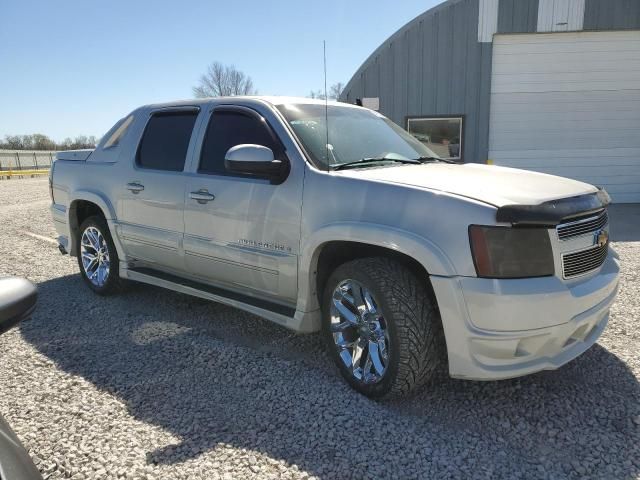 2007 Chevrolet Avalanche K1500