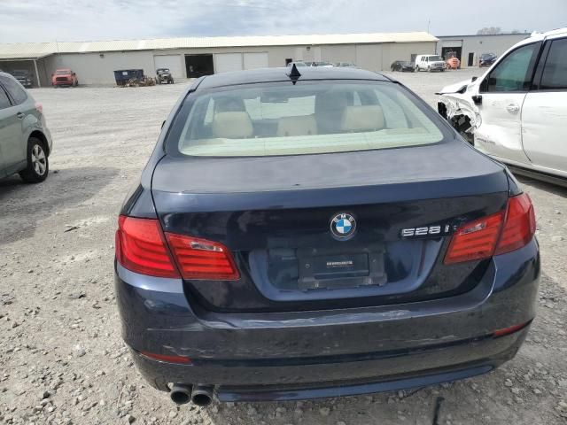 2011 BMW 528 I