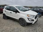 2018 Ford Ecosport S