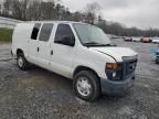 2013 Ford Econoline E150 Van