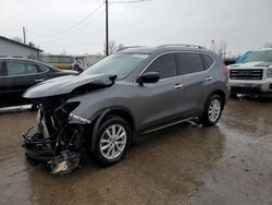 Vehiculos salvage en venta de Copart Pekin, IL: 2019 Nissan Rogue S