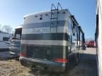 2003 Freightliner Chassis X Line Motor Home