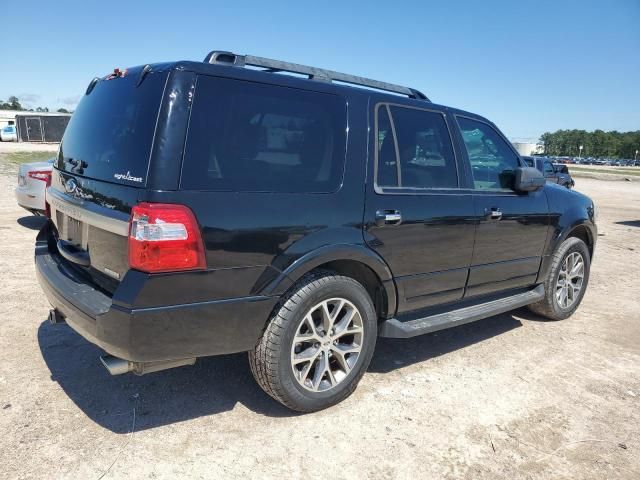 2016 Ford Expedition XLT