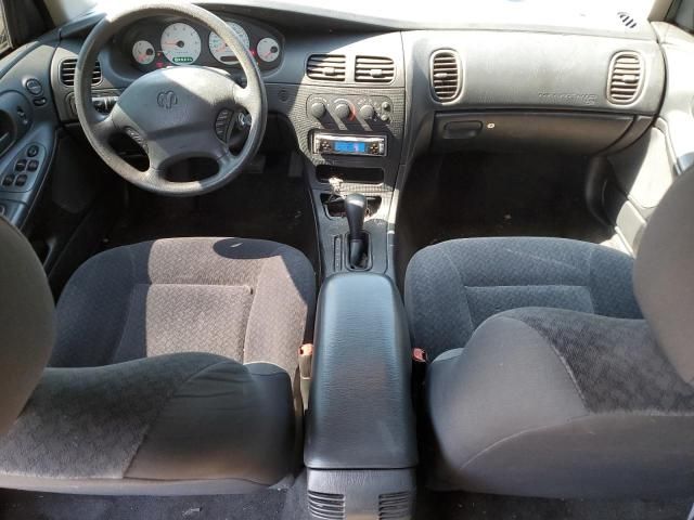 2004 Dodge Intrepid SE