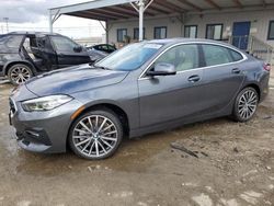 Salvage cars for sale at Los Angeles, CA auction: 2021 BMW 228I