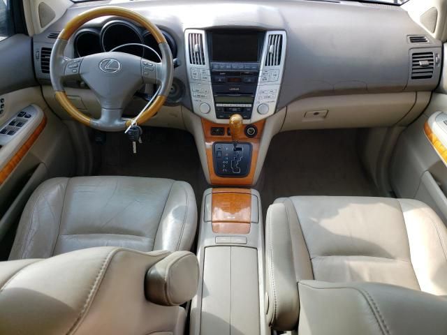 2007 Lexus RX 350