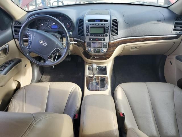 2011 Hyundai Santa FE Limited