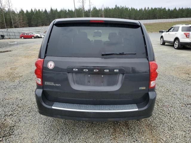 2011 Dodge Grand Caravan Mainstreet