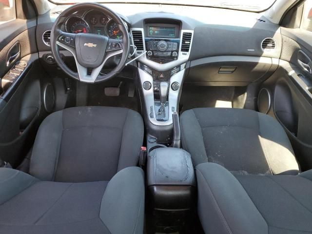 2011 Chevrolet Cruze LT