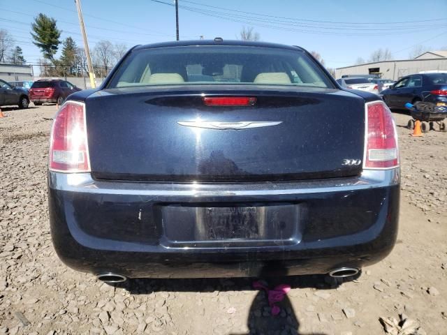 2012 Chrysler 300