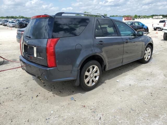 2007 Cadillac SRX