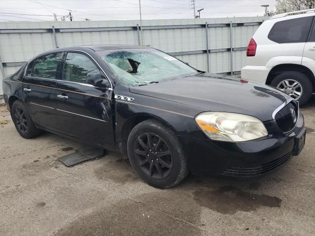 2008 Buick Lucerne CXL