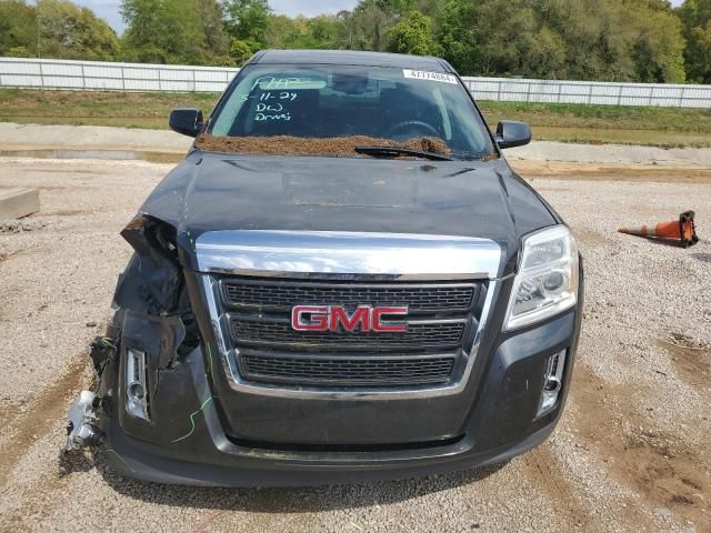 2013 GMC Terrain SLE