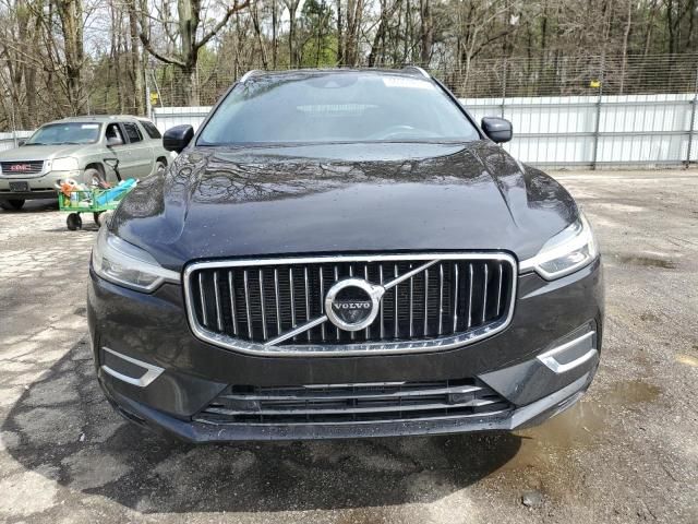 2021 Volvo XC60 T5 Inscription