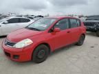 2009 Nissan Versa S