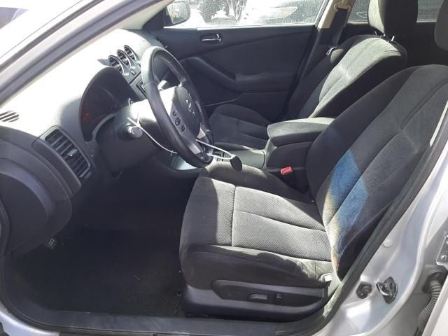 2007 Nissan Altima 2.5