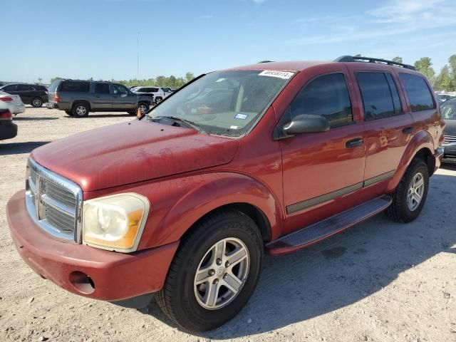 2006 Dodge Durango SLT