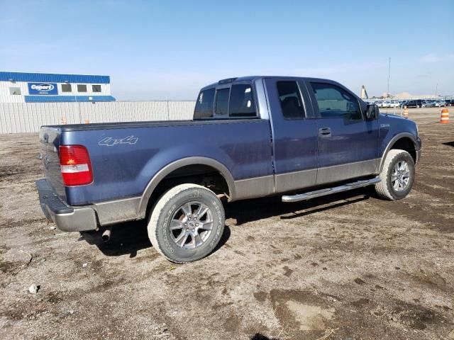 2005 Ford F150