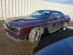 Salvage cars for sale from Copart San Martin, CA: 2020 Dodge Challenger SXT