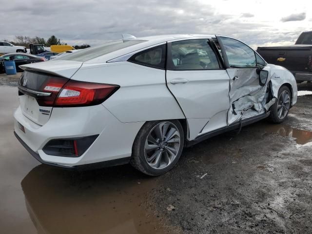 2018 Honda Clarity Touring