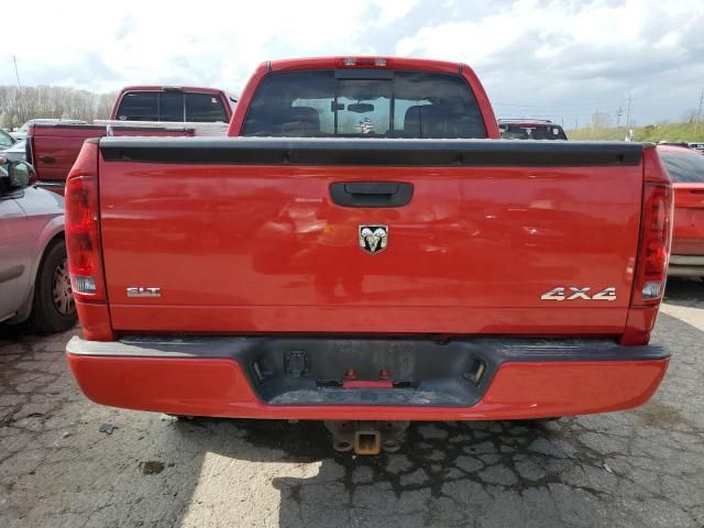 2005 Dodge RAM 1500 ST