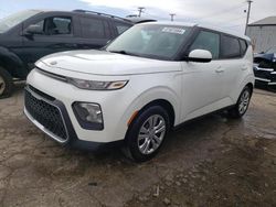 2021 KIA Soul LX for sale in Chicago Heights, IL
