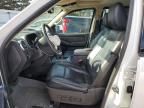 2010 Ford Explorer Limited