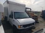 2003 Ford Econoline E350 Super Duty Cutaway Van