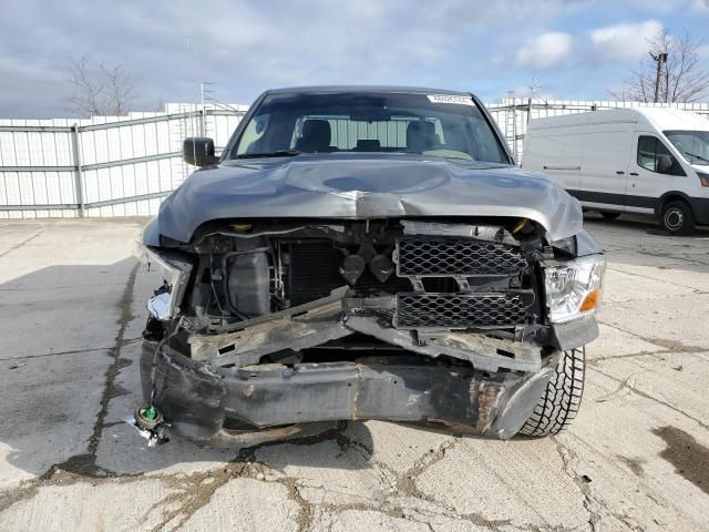 2012 Dodge RAM 1500 ST