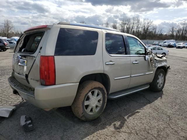 2009 Cadillac Escalade