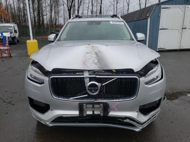 2016 Volvo XC90 T6