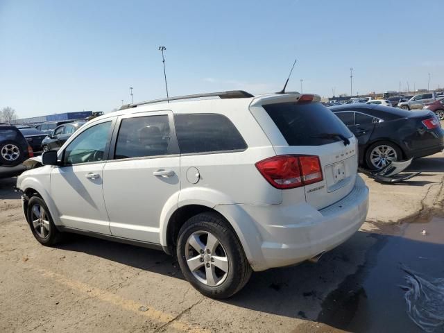 2011 Dodge Journey Mainstreet