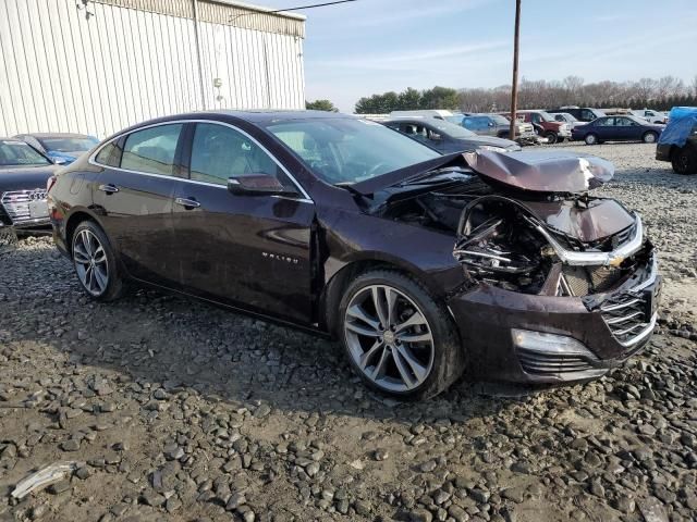 2020 Chevrolet Malibu Premier